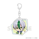 [Pre-order] Eita Otoya  / Vacation 2 - Blue Lock Acrylic Keychain