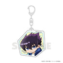 [Pre-order] Tabito Karasu / Vacation 2 - Blue Lock Acrylic Keychain