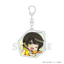 [Pre-order] Meguru Bachira / Vacation 2 - Blue Lock Acrylic Keychain