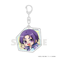 [Pre-order] Reo Mikage / Vacation 2 - Blue Lock Acrylic Keychain