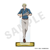 [Pre-order] Kento Nanami - Jujutsu Kaisen Jumbo Acrylic Stand