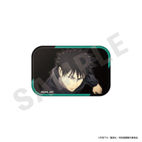 [Pre-order] Jujutsu Kaisen - Trading Square Tin Badges