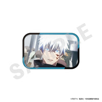 [Pre-order] Jujutsu Kaisen - Trading Square Tin Badges