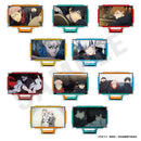 [Pre-order] Jujutsu Kaisen - Trading Scene Acrylic Stands