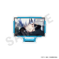 [Pre-order] Jujutsu Kaisen - Trading Scene Acrylic Stands