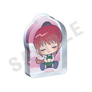 [Pre-order] Lu - SAKAMOTO DAYS Mini Chara Good Night Series Mini Acrylic Block