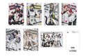 [Pre-order] Tougen Anki - Tracksuit Maid A5 Postcard Set