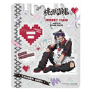 [Pre-order] Shiki Ichinose - Tougen Anki Tracksuit Maid Acrylic Stand