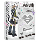 [Pre-order] Jin Kougasaki - Tougen Anki Tracksuit Maid Acrylic Stand
