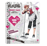 [Pre-order] Kyouya Oiranzaka - Tougen Anki Tracksuit Maid Acrylic Stand