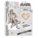 [Pre-order] Mikado Momodera - Tougen Anki Tracksuit Maid Acrylic Stand