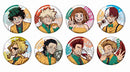 [Pre-order] My Hero Academia - Color Palette Party Time! Trading Tin Badge