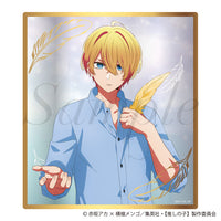 [Pre-order] Aqua - Oshi no Ko Clear Shikishi