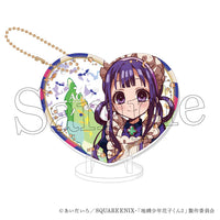 [Pre-order] Aoi (Fairy Housemaid) - After-School Hanako-kun Pikuria Acrylic Keychain & Stand premium