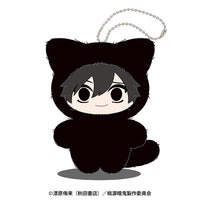 Masumi Yodogawa - Tougen Anki Chimikemo Mascot Zoku