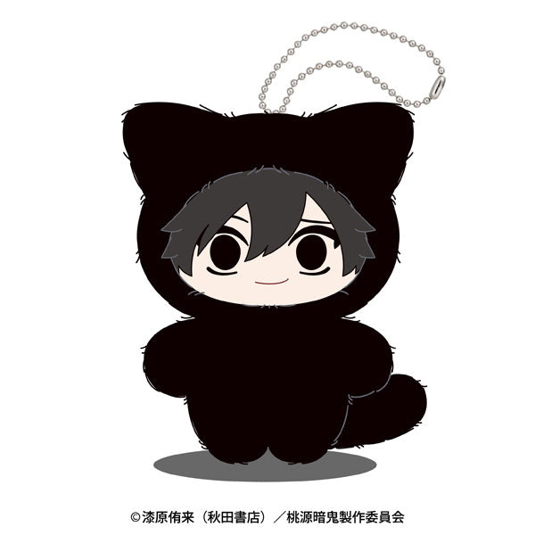 Masumi Yodogawa - Tougen Anki Chimikemo Mascot Zoku