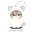 Mikado Momodera - Tougen Anki Chimikemo Mascot Zoku