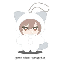 Mikado Momodera - Tougen Anki Chimikemo Mascot Zoku