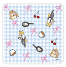 [Pre-order] To Make A Delicious Omega Squeak - Wedding Set