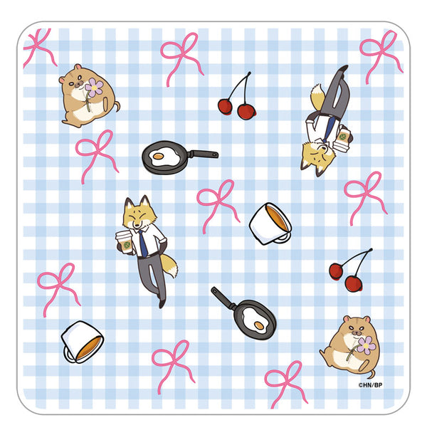 [Pre-order] To Make A Delicious Omega Squeak - Wedding Set
