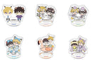 [Pre-order] To Make A Delicious Omega Squeak - Miniature Acrylic Stand Collection