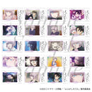[Pre-order] Call of the Night - Season 2 Trading Mini Bromide (Glossy Card) Collection