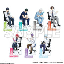 [Pre-order] Blue Lock - Acrylic Stand Clinic ver.