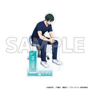 [Pre-order] Blue Lock - Acrylic Stand Clinic ver.