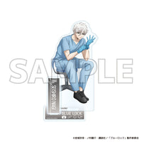 [Pre-order] Blue Lock - Acrylic Stand Clinic ver.