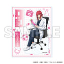 [Pre-order] Blue Lock - Acrylic Stand Clinic ver.