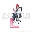 [Pre-order] Blue Lock - Acrylic Stand Clinic ver.