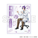 [Pre-order] Blue Lock - Acrylic Stand Clinic ver.