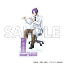 [Pre-order] Blue Lock - Acrylic Stand Clinic ver.
