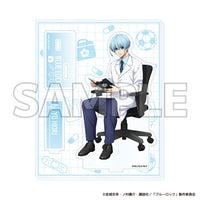 [Pre-order] Blue Lock - Acrylic Stand Clinic ver.