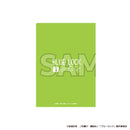 [Pre-order] Yoichi Isagi - Blue Lock Clear File Clinic ver.