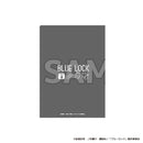 [Pre-order] Seishirou Nagi - Blue Lock Clear File Clinic ver.