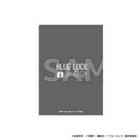 [Pre-order] Seishirou Nagi - Blue Lock Clear File Clinic ver.
