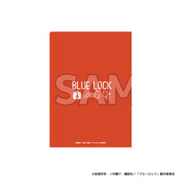 [Pre-order] Kenyu Yukimiya - Blue Lock Clear File Clinic ver.