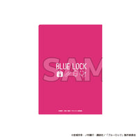[Pre-order] Hyouma Chigiri - Blue Lock Clear File Clinic ver.