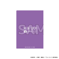[Pre-order] Reo Mikage - Blue Lock Clear File Clinic ver.