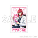 [Pre-order] Blue Lock - Bromide (Glossy Card) Style Card Set Clinic ver.