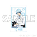 [Pre-order] Blue Lock - Bromide (Glossy Card) Style Card Set Clinic ver.