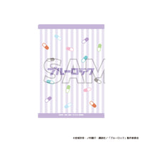 [Pre-order] Blue Lock - Clear File Clinic ver.