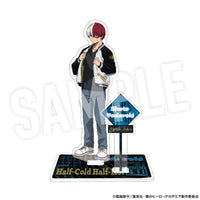[Pre-order] Shoto Todoroki - My Hero Academia Acrylic Stand Kikonase! SUKAJAN