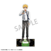 [Pre-order] Takemichi Hanagaki - Tokyo Revengers Monotone Coordinate x Watch Acrylic Stand
