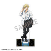 [Pre-order] Chifuyu Matsuno - Tokyo Revengers Monotone Coordinate x Watch Acrylic Stand
