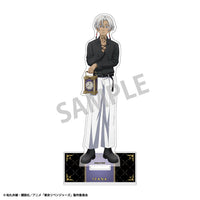 [Pre-order] Izana Kurokawa - Tokyo Revengers Monotone Coordinate x Watch Acrylic Stand