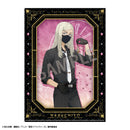 [Pre-order] Chifuyu Matsuno x Haruchiyo Sanzu - Tokyo Revengers Monotone Coordinate x Watch A4 Single Clear File