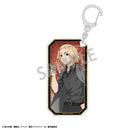 [Pre-order] Manjiro Sano - Tokyo Revengers Monotone Coordinate x Watch Slim Keychain