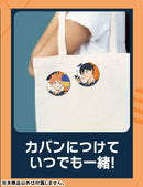 [Pre-order] Haikyuu!! - Tin Badge Collection Vol.2